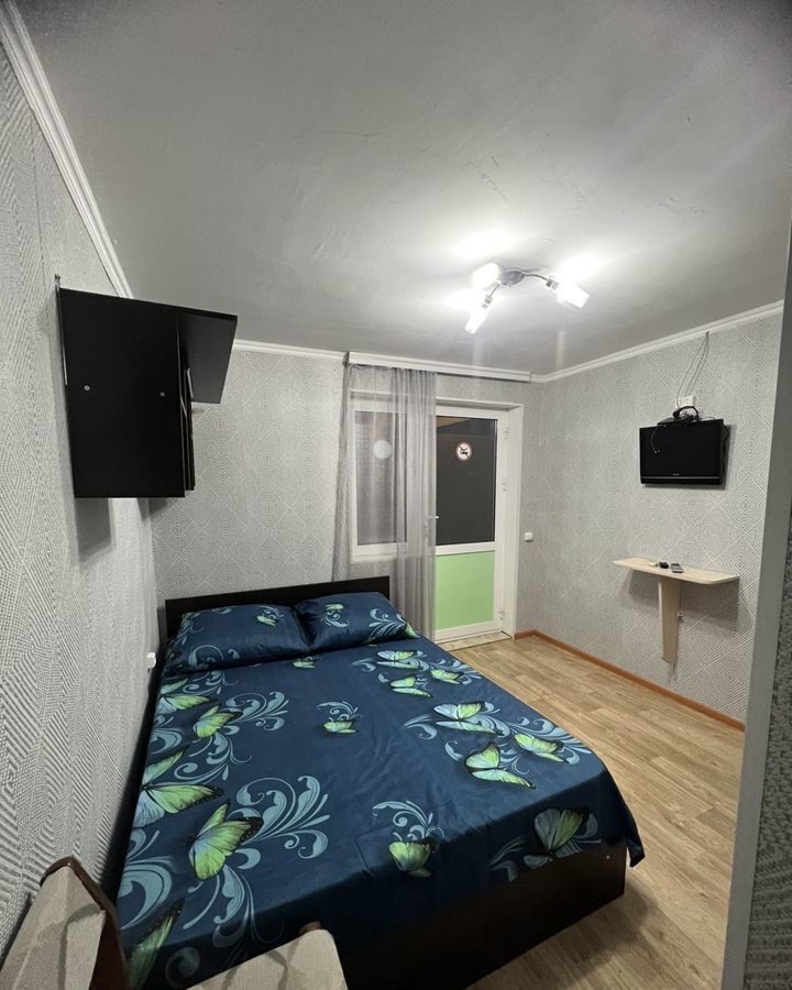 комната г Геленджик с Архипо-Осиповка пер Ленинский 7г фото 18