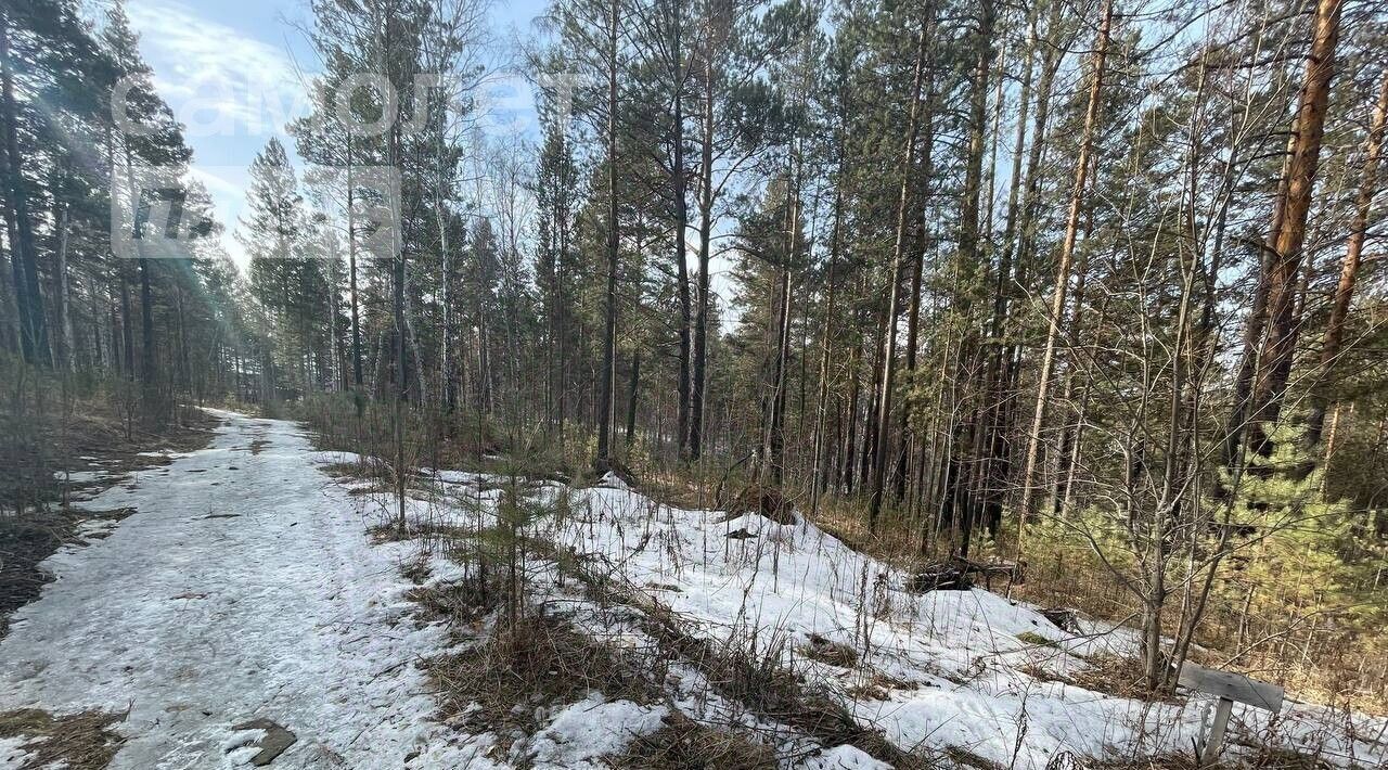 земля р-н Иркутский рп Маркова ул Даурская 19 Марковское городское поселение фото 3