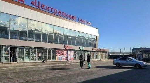 торговое помещение г Казань р-н Авиастроительный ул Ленина 56 фото 2