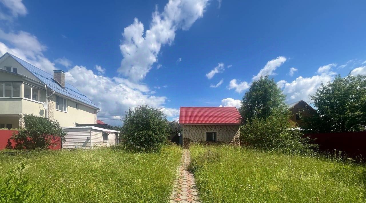 земля г Солнечногорск Краб садоводческое товарищество, Зеленоград — Крюково, 61 фото 5