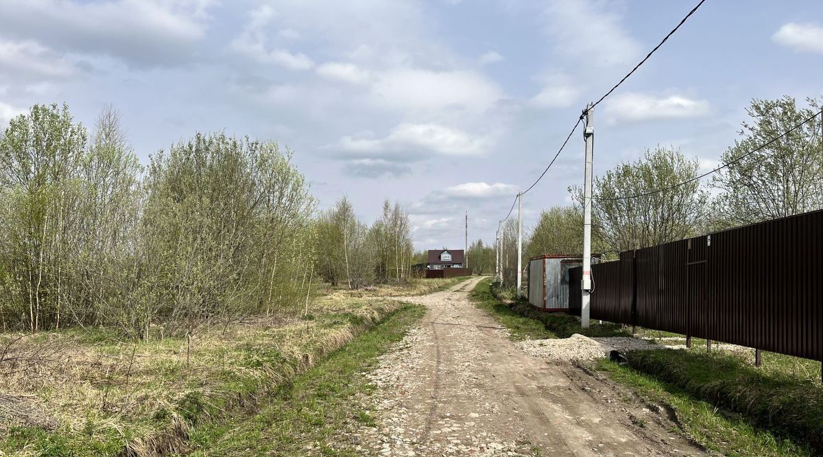 земля городской округ Раменский д Жирово фото 10