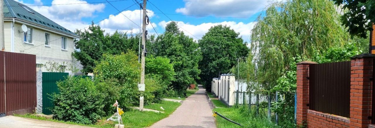 земля городской округ Одинцовский с Каринское фото 7