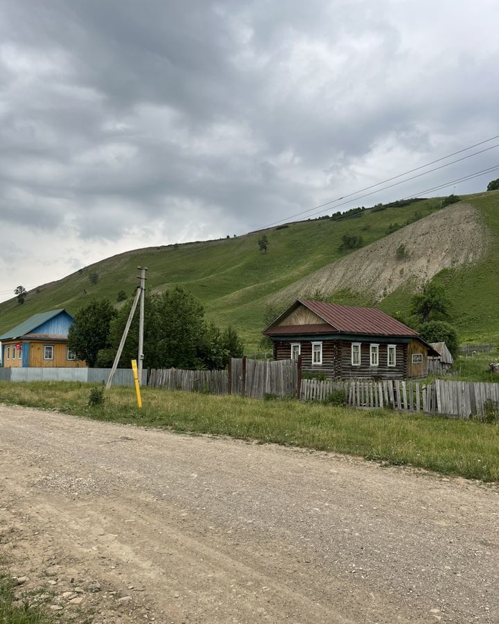 земля р-н Архангельский д Тереклы ул С.Юлаева сельсовет, Бакалдинский, Архангельское фото 6