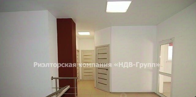 офис г Хабаровск р-н Железнодорожный ул Ленинградская 53к/1 фото 1