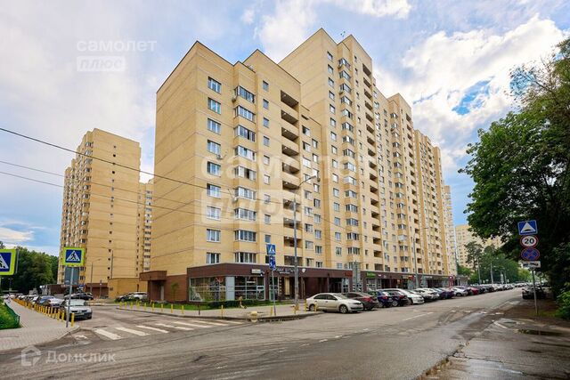 дом 24 ЖК «Спутник (Мытищи)» городской округ Мытищи фото