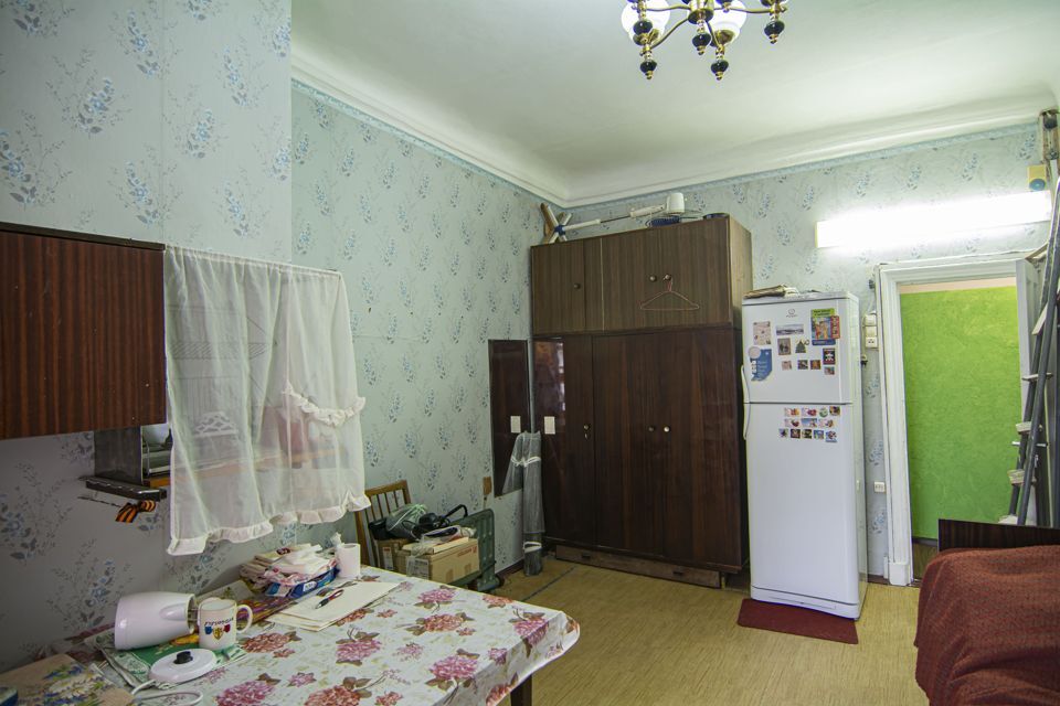 комната г Санкт-Петербург ул Можайская 34 Адмиралтейский район фото 2