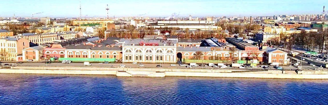 свободного назначения г Санкт-Петербург метро Площадь Ленина наб Арсенальная 1 фото 2