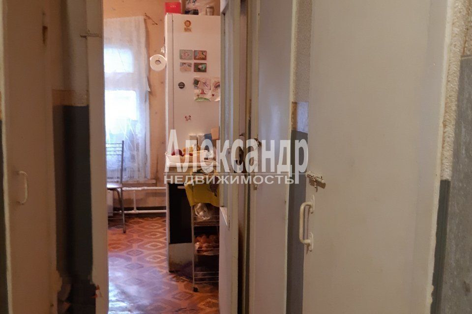 квартира г Санкт-Петербург наб Реки Фонтанки 109 Адмиралтейский район фото 6