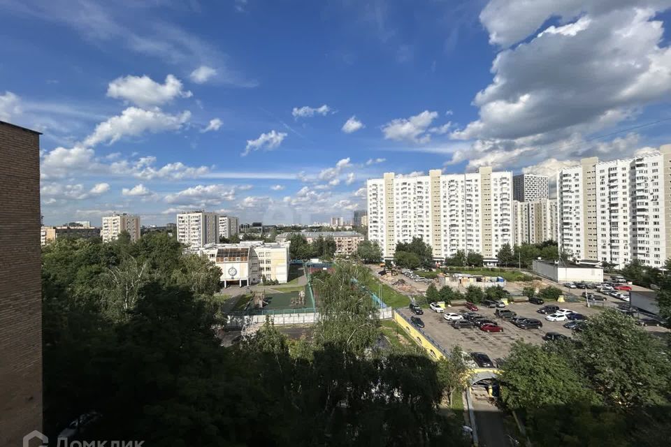 квартира г Москва ул Краснобогатырская 77 Восточный административный округ фото 6