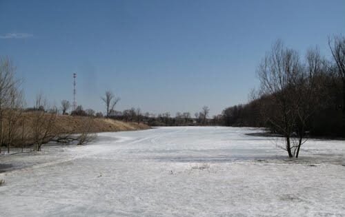 земля городской округ Кашира д. Якимовское, Луговая ул фото 2