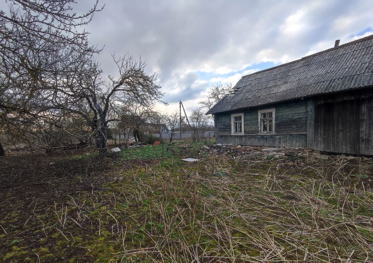 земля р-н Псковский д Кусва волость, Псков, Завеличенская фото 8