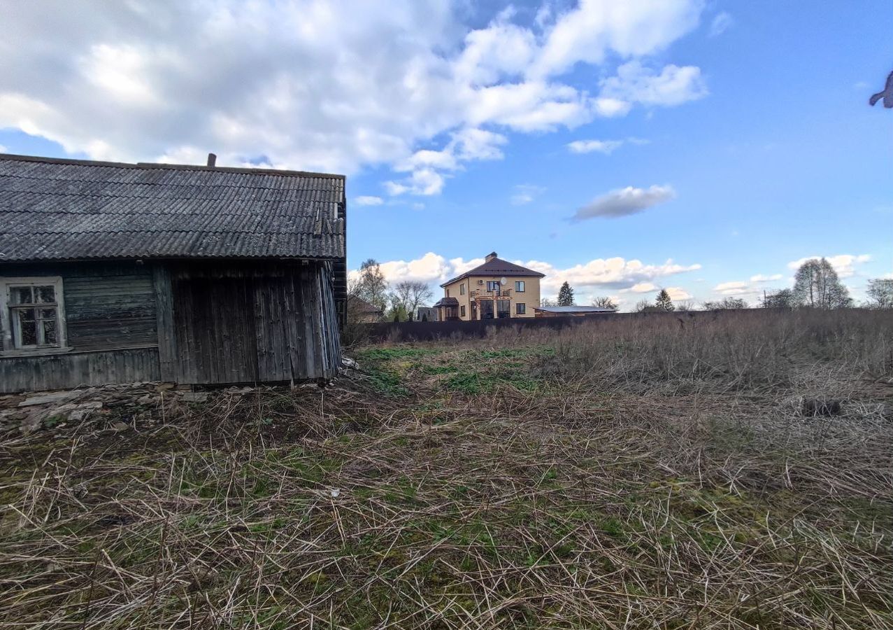 земля р-н Псковский д Кусва волость, Псков, Завеличенская фото 10