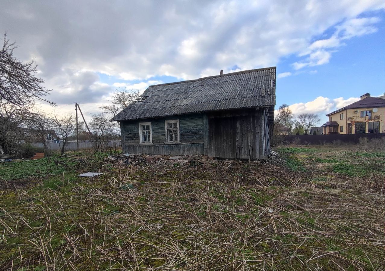 земля р-н Псковский д Кусва волость, Псков, Завеличенская фото 9