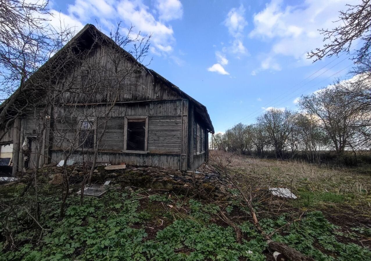 земля р-н Псковский д Кусва волость, Псков, Завеличенская фото 6