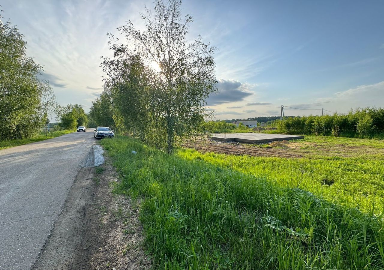 земля городской округ Раменский д Булгаково Деловая ул, Мещерино фото 8