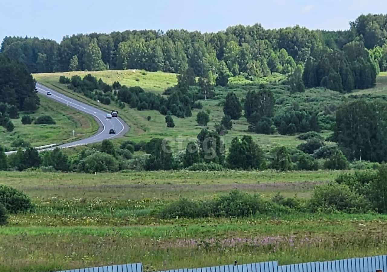 дом р-н Прокопьевский п Центральный ул Центральная Киселевск фото 20