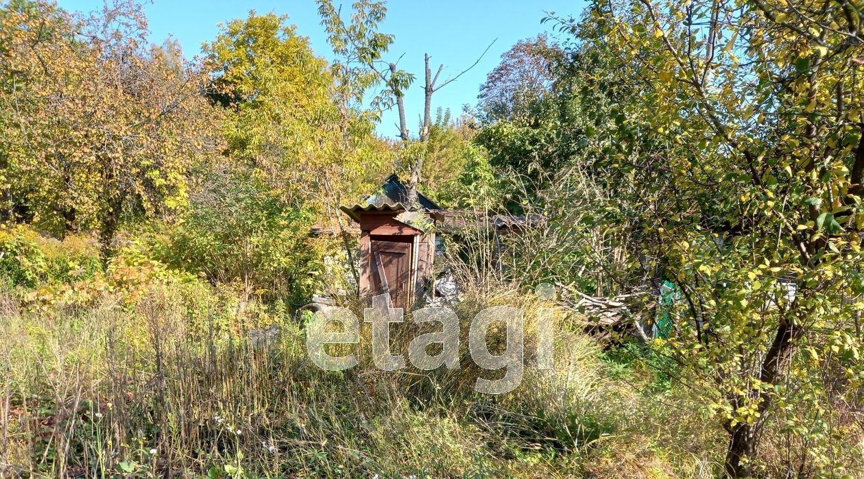 дом г Брянск р-н Советский 50 лет Октября садоводческое объединение, 2 фото 9