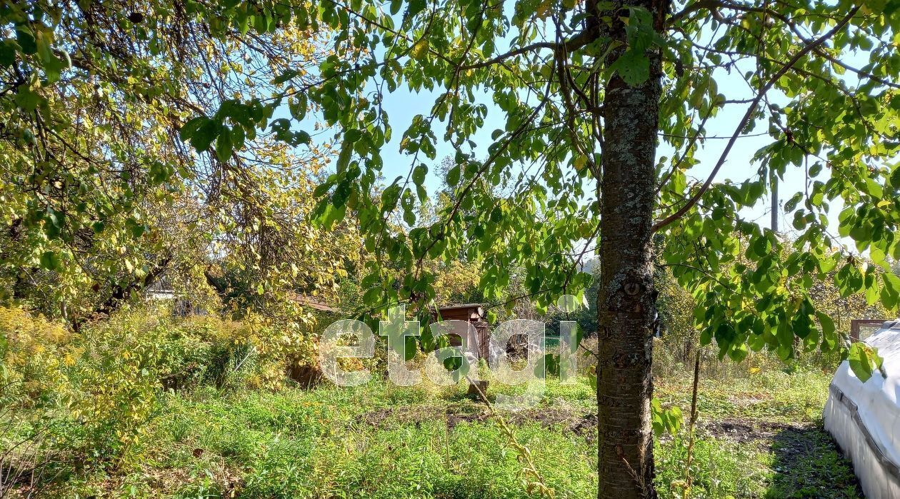 дом г Брянск р-н Советский 50 лет Октября садоводческое объединение, 2 фото 12