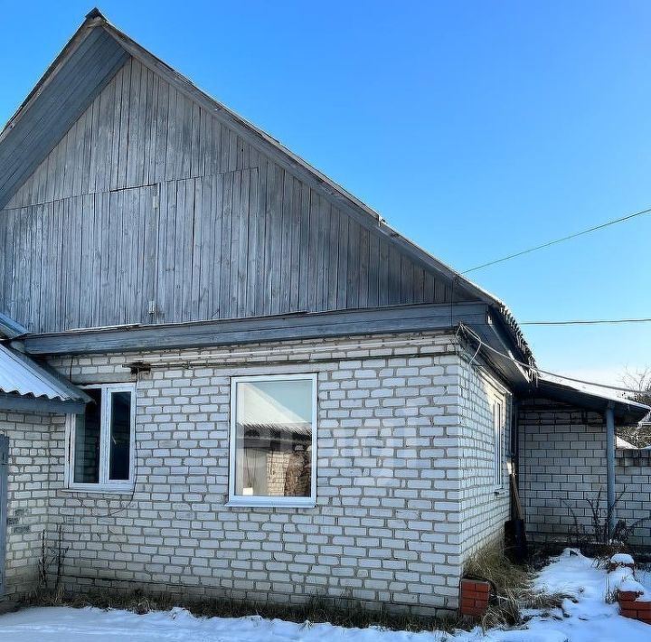 дом р-н Климовский п Климово пер Сосновый Климовское городское поселение фото 19