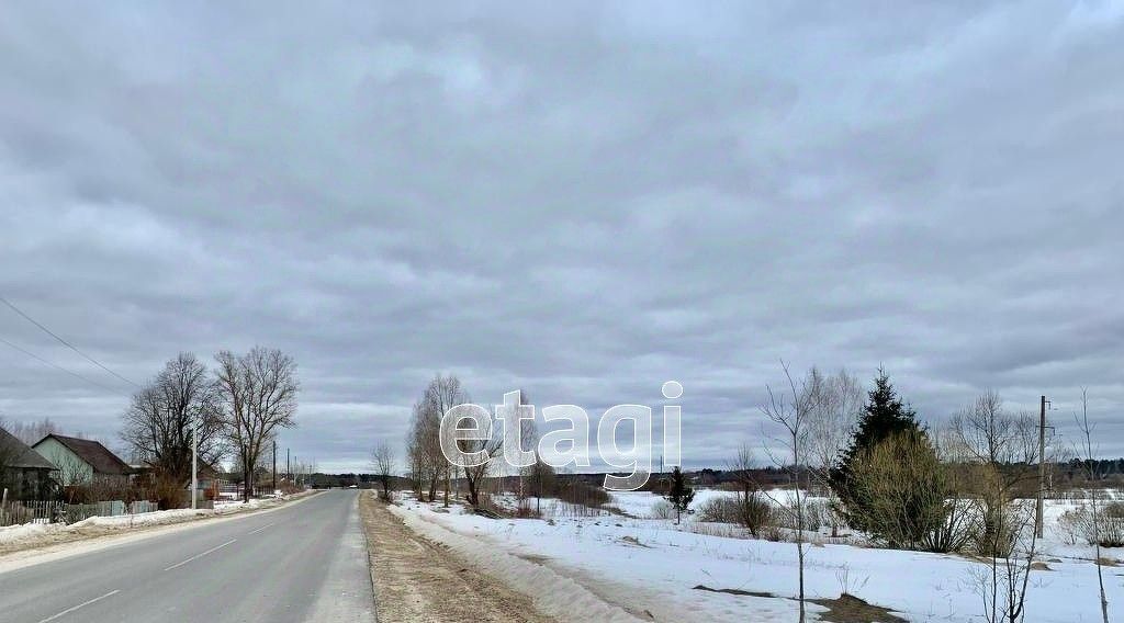 дом р-н Дятьковский д Сельцо ул Луговая Ивотское городское поселение фото 26