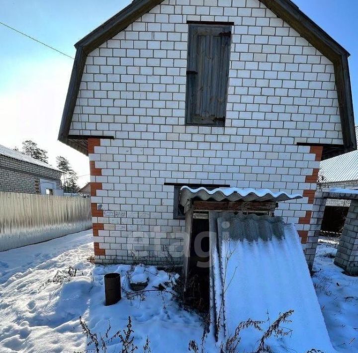 дом р-н Климовский п Климово пер Сосновый Климовское городское поселение фото 27