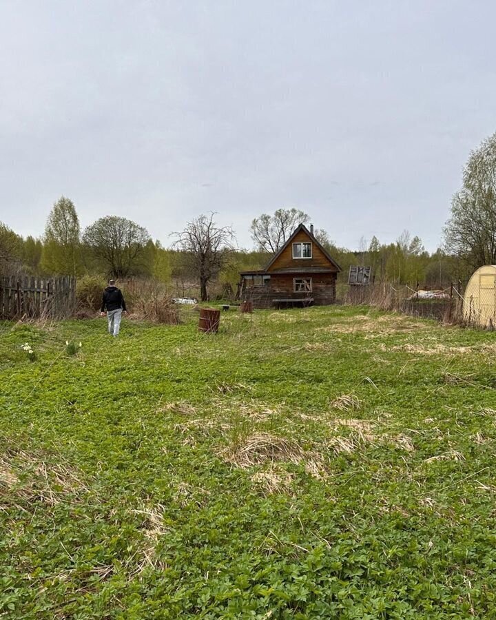 земля р-н Некрасовский д Ченцово сельское поселение Бурмакино, Туношна фото 13