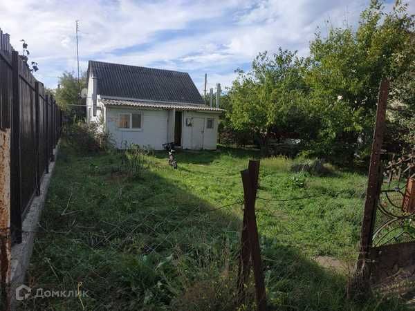 дом р-н Анапский с Супсех ул Счастливая муниципальный округ Анапа фото 1