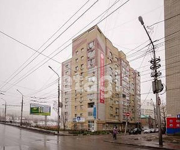 г Саратов р-н Волжский ул Валовая 30/32 фото