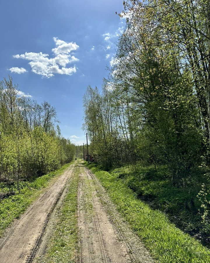 земля городской округ Волоколамский СНТ Пульсар, Шаховская фото 17