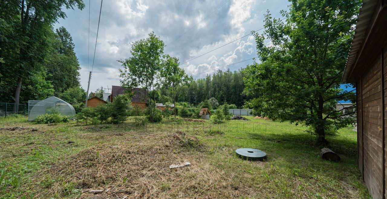 дом г Наро-Фоминск снт Движенец 63, Наро-Фоминский г. о. фото 38