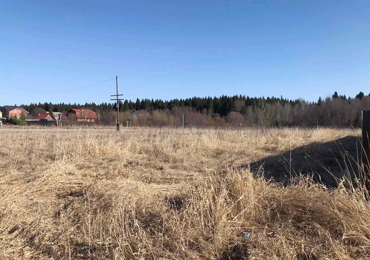 земля р-н Пермский д Петряхино ул Солнечная Заболотское сельское поселение, Пермь фото 1