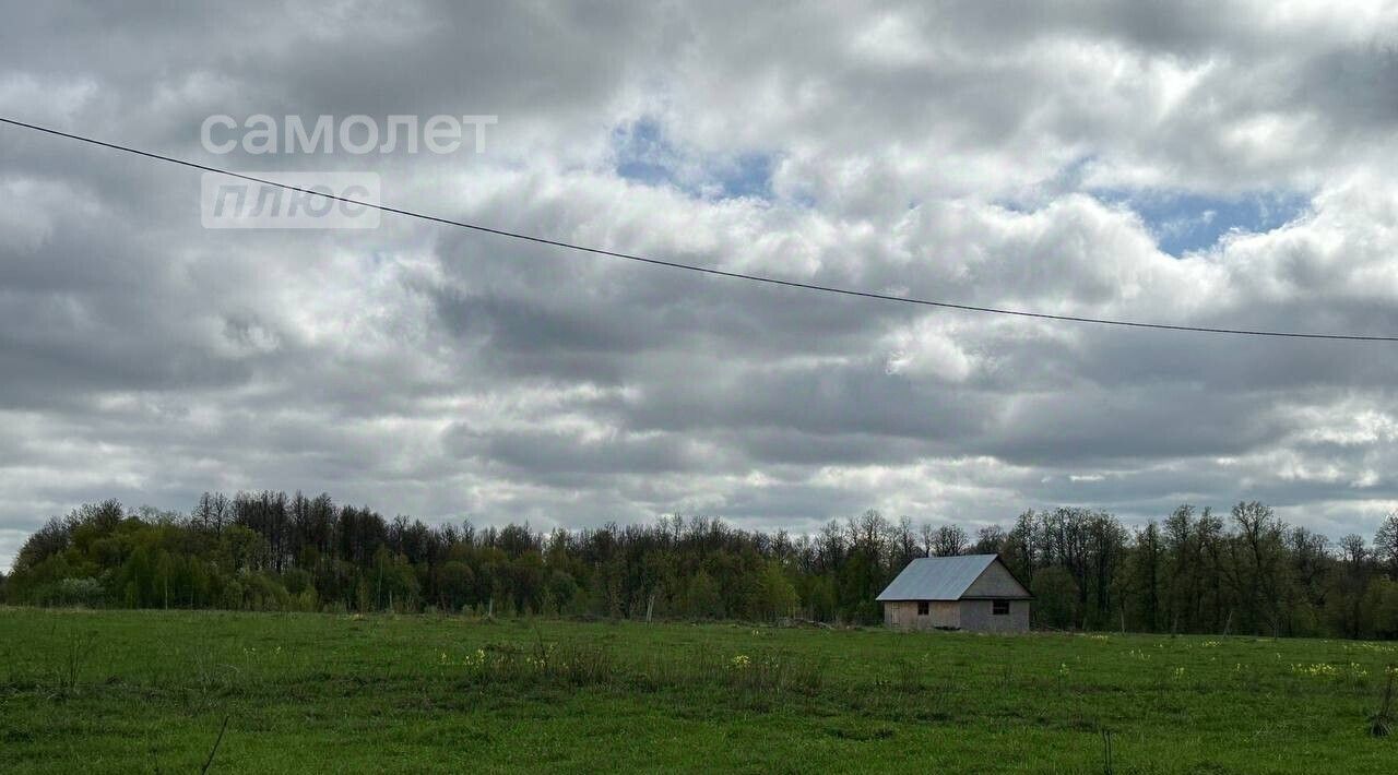 земля р-н Иглинский с Балтика Балтийский сельсовет фото 4