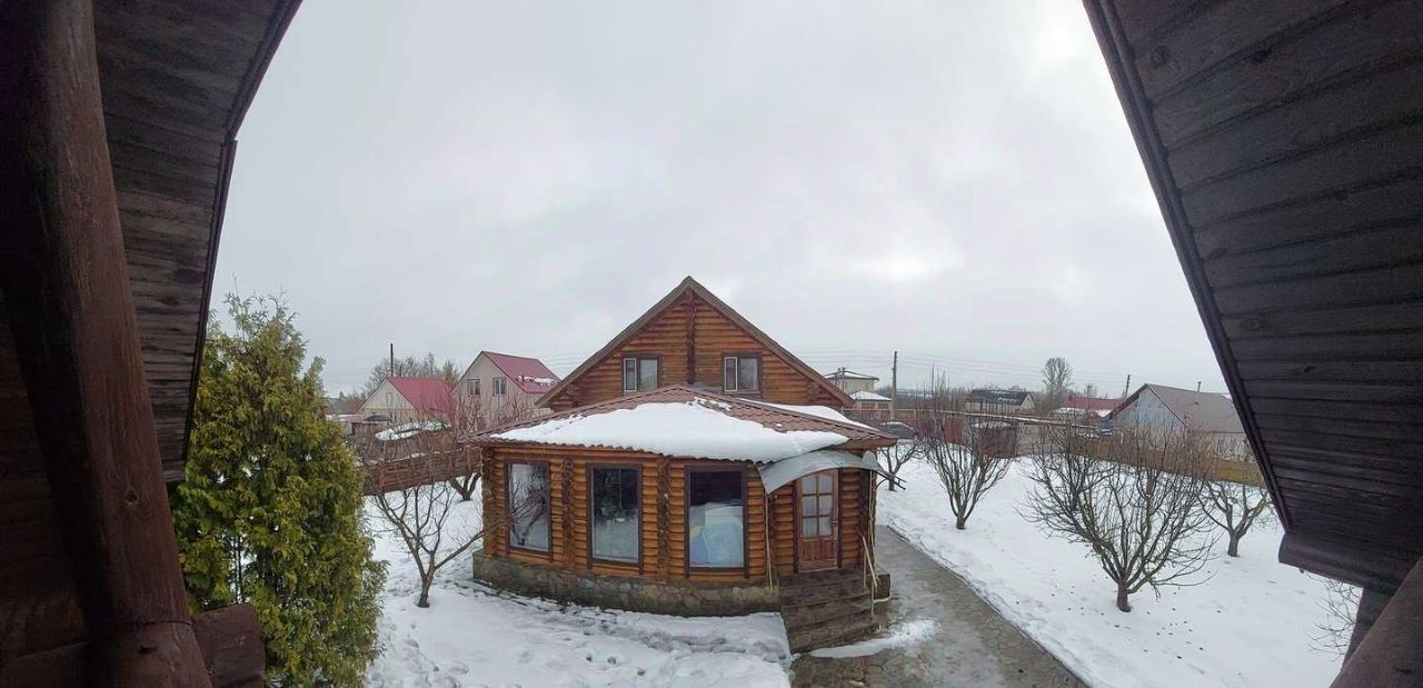 дом р-н Белгородский с Петропавловка ул Заречная 2 Беломестненское с/пос фото 11