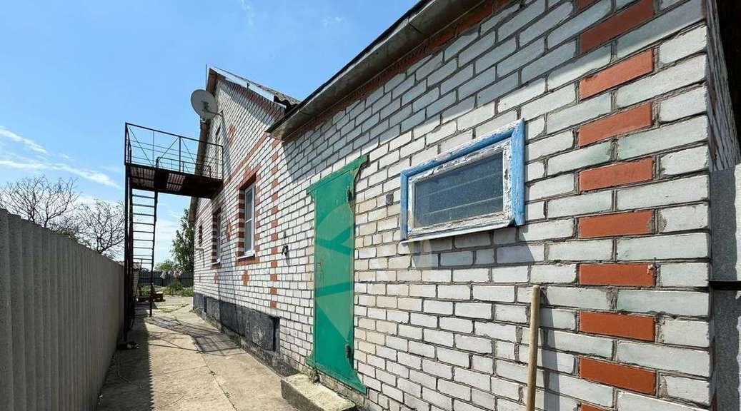 дом Старооскольский городской округ, с. Архангельское фото 35