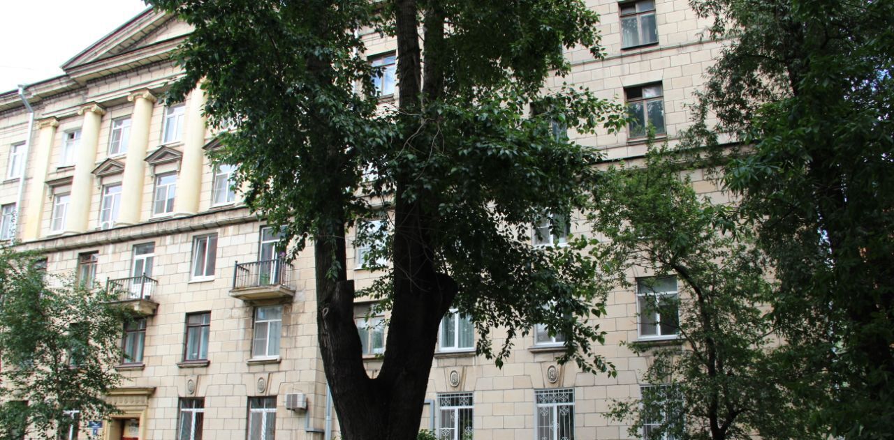 комната г Санкт-Петербург метро Приморская ул Гаванская 9 округ Гавань фото 22