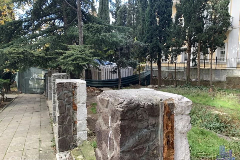 земля г Ялта наб Ленина В.И. имени городской округ Ялта фото 2