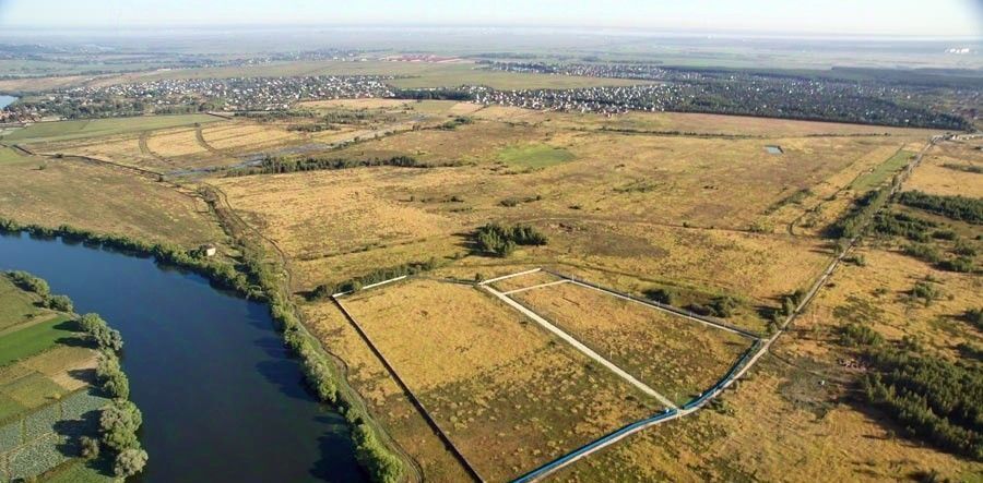 земля Раменский городской округ, Восход СНТ фото 4