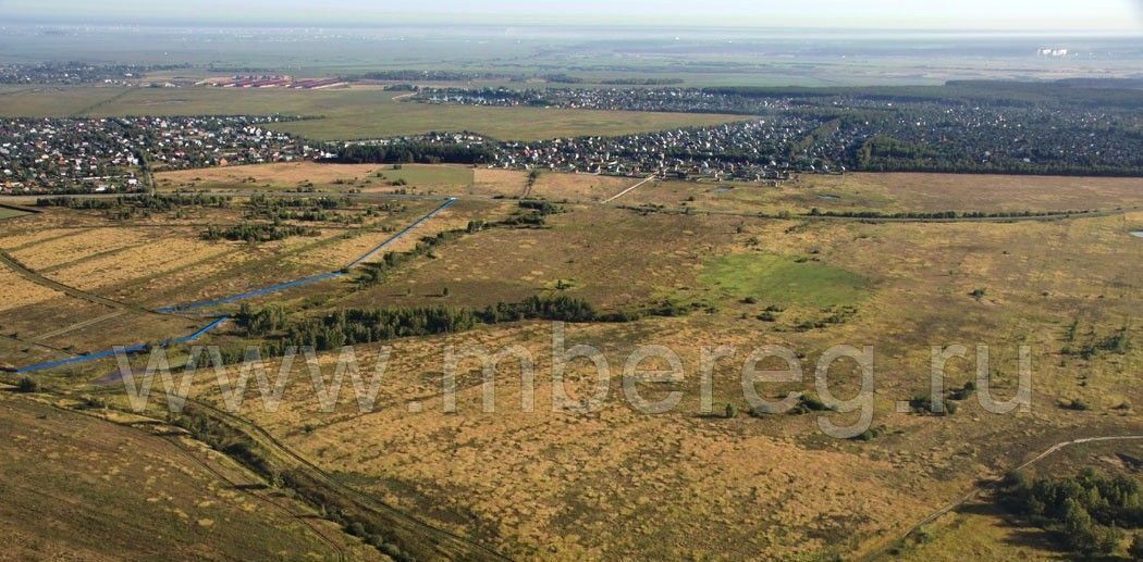 земля Раменский городской округ, Восход СНТ фото 7