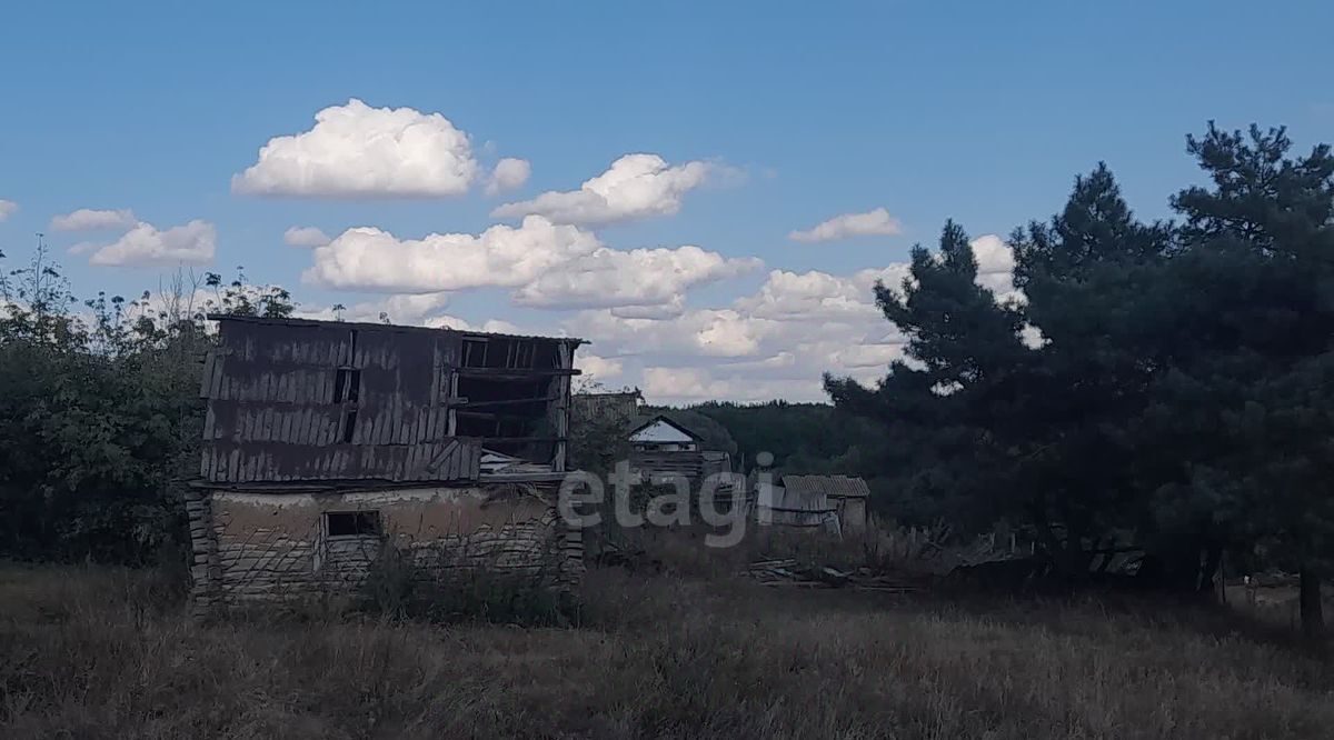 земля р-н Балашовский с Репное ул Космонавтов Репинское муниципальное образование фото 13