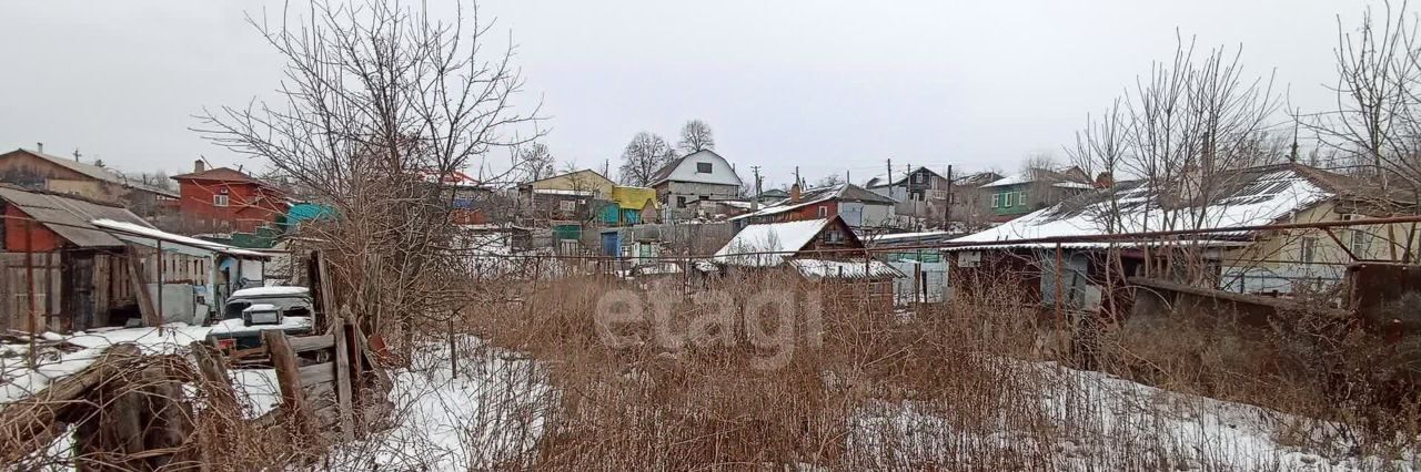 земля г Балашов ул Гагарина 198 муниципальное образование город Балашов фото 6