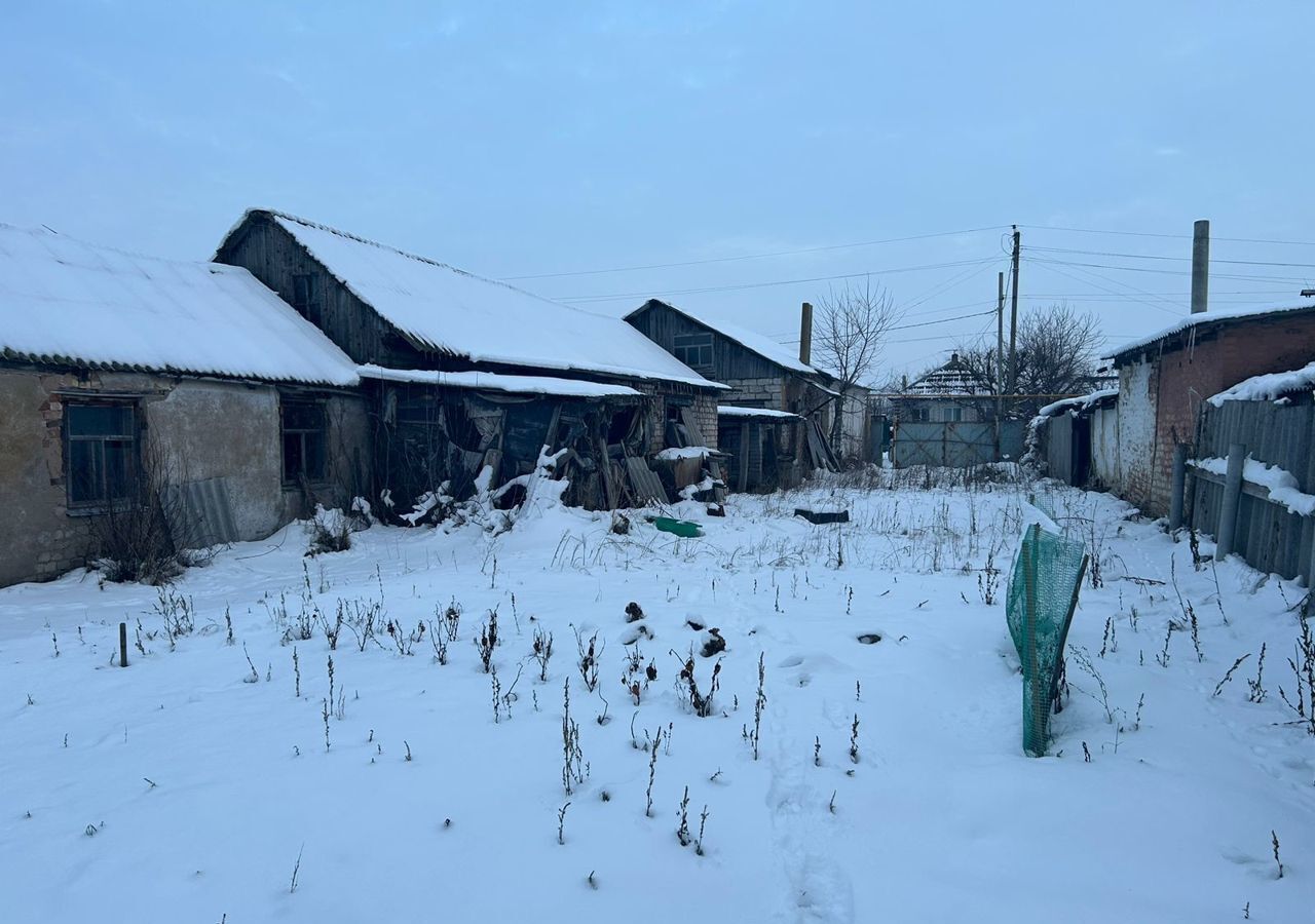 земля р-н Богучарский г Богучар ул Песковатская 22 городское поселение Богучар фото 11