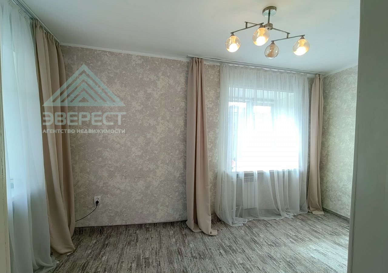 квартира г Абакан ул Советская 30 фото 16