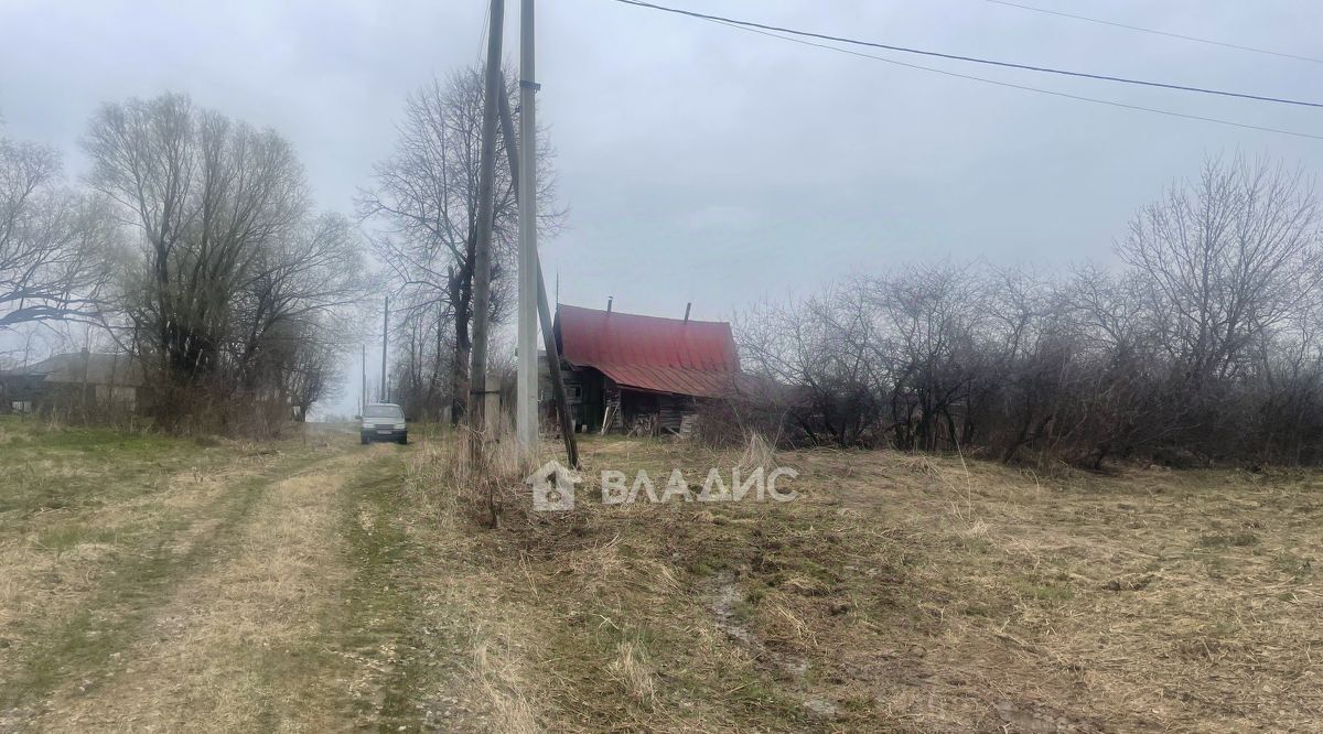 дом р-н Гороховецкий д Горное Татаринцево Денисовское муниципальное образование, 7 фото 7