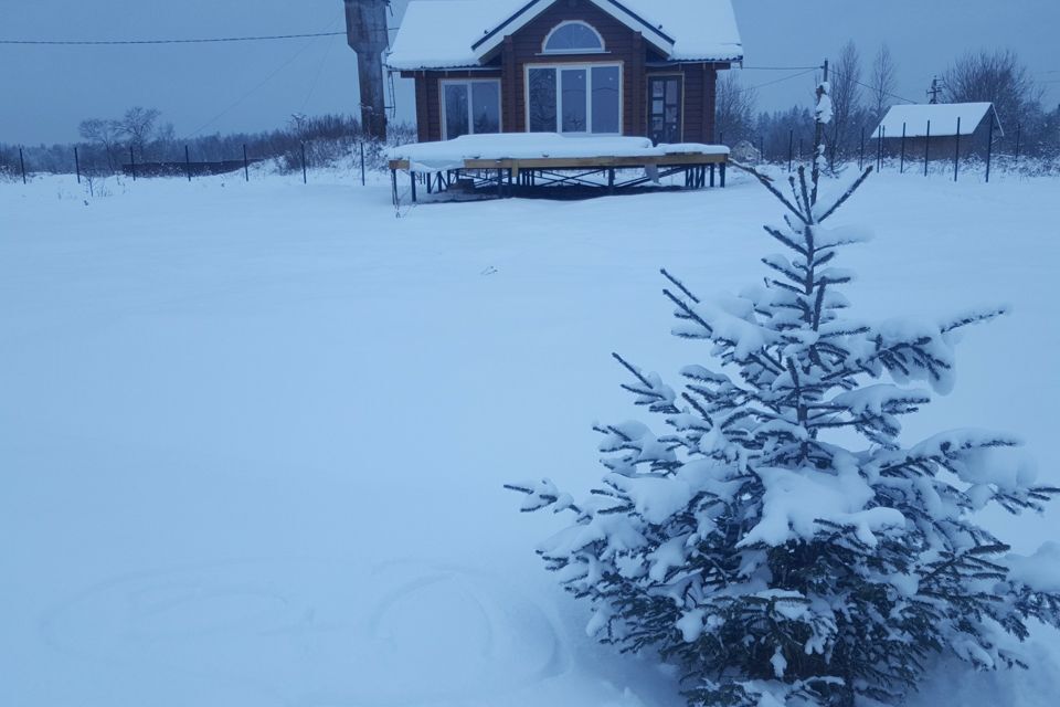 дом городской округ Рузский деревня Старо фото 3