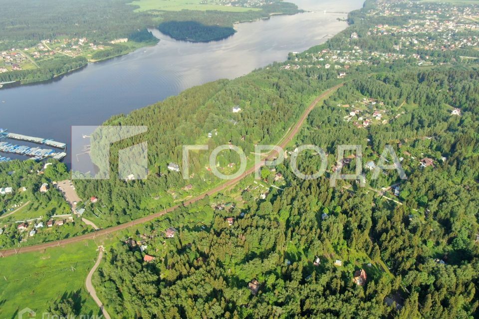 земля городской округ Орехово-Зуевский фото 6