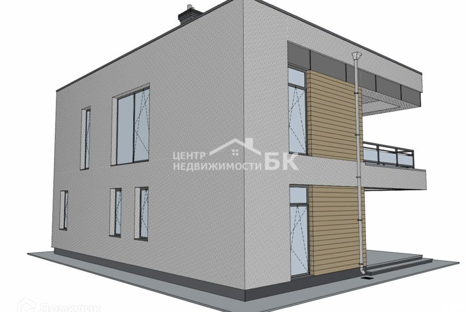 дом городской округ Домодедово коттеджный посёлок Фламандия, 201 фото 10