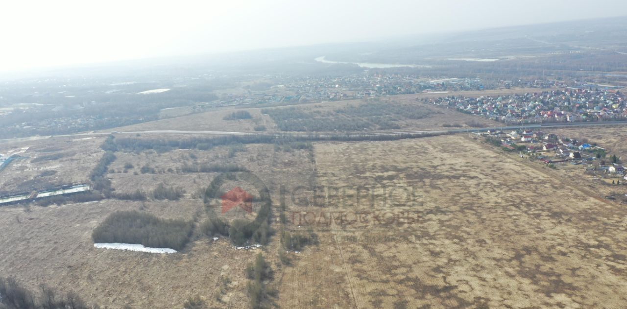 офис городской округ Дмитровский д Ивашево фото 2