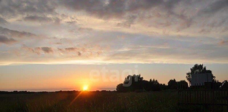 земля городской округ Волоколамский д Пашково ул Снежная фото 3