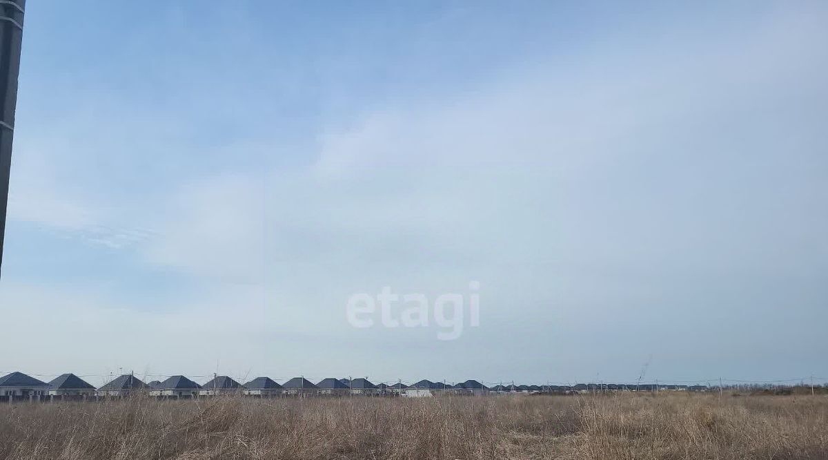 дом р-н Тахтамукайский пгт Энем ул Гаражная Энемское городское поселение фото 6