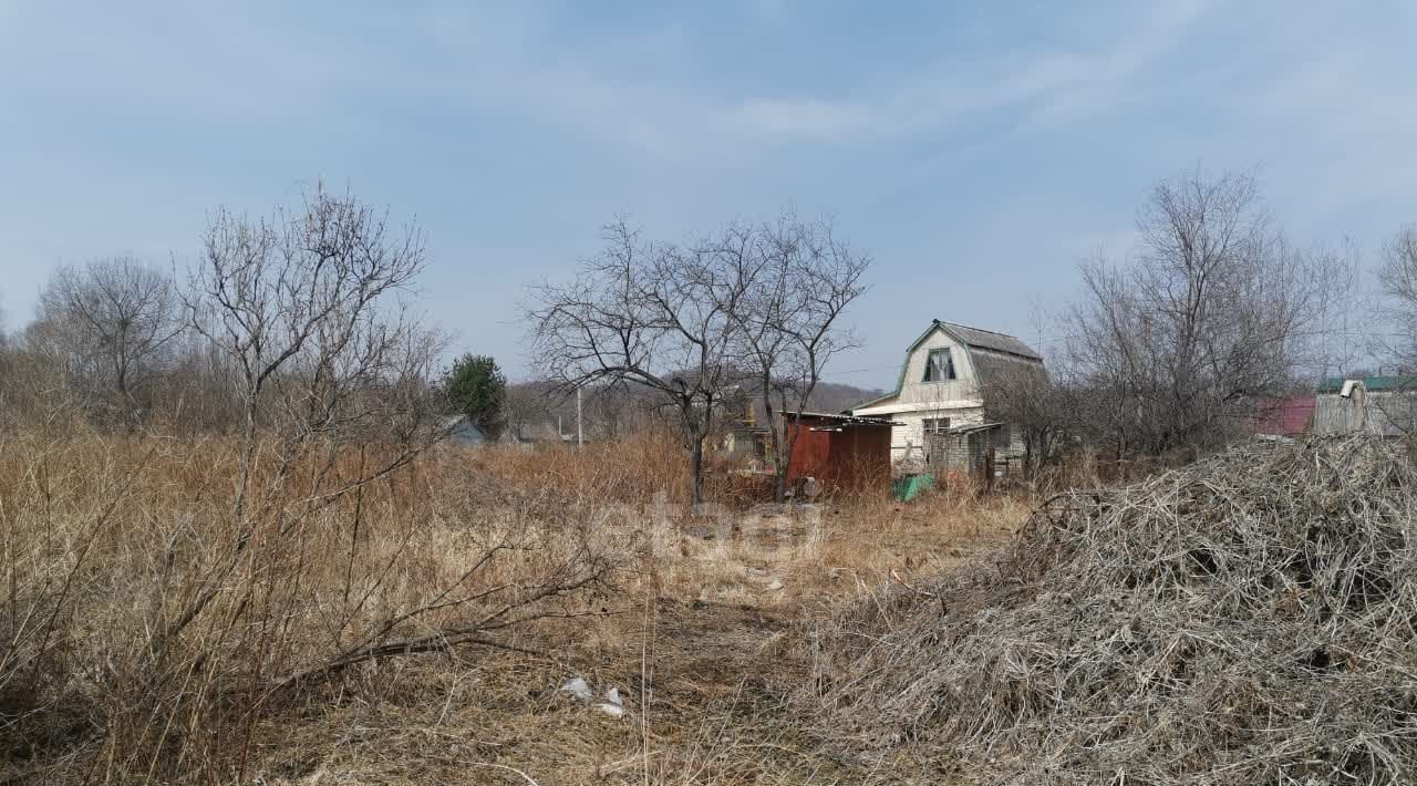 земля р-н Надеждинский с Кипарисово снт тер.Айболит фото 4